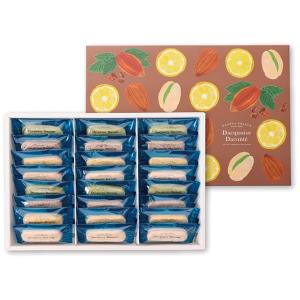 お歳暮 お菓子 名古屋ふらんす ダコンテ DC3300  菓子折り 御歳暮 冬ギフト