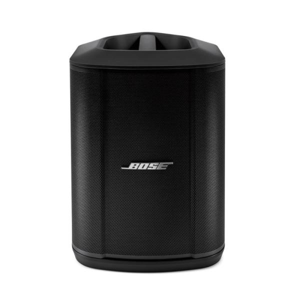 BOSE S1 Pro+ wireless PA system ボーズ ワイヤレス ポータブルPAス...