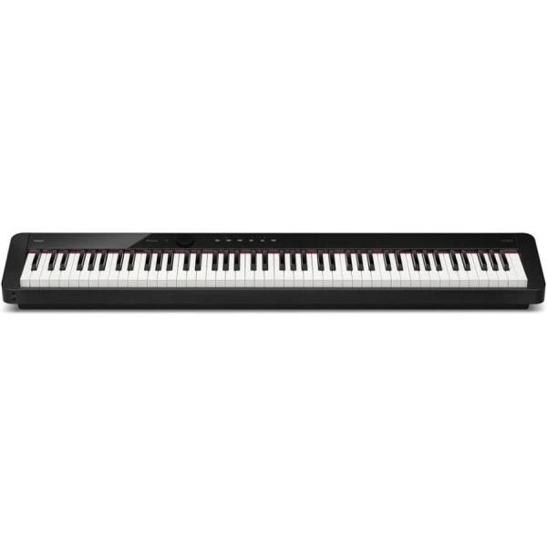CASIO Privia PX-S5000BK カシオ  電子ピアノ 88鍵 スリムボディ Blue...