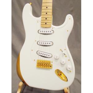 Fender Ken Stratocaster Experiment #1 フェンダー LArc-en-Ciel Ken