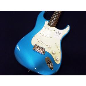 Fender Made in Japan Traditional 60s Stratocaster Lake Placid Blue  フェンダー トラディショナル｜aikyoku-inazawa