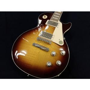 アウトレット特価 Gibson Les Paul Standard '60s Figured Top Iced Tea｜aikyoku-inazawa