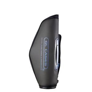 GL CASES GLK-T (S) グレー テナーサックス用ハードケース 軽量