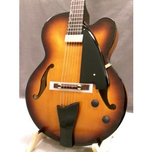 Ibanez（アイバニーズ） AF75 BS フルアコ Brown Sunburst エレキ