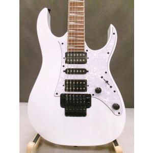 Ibanez（アイバニーズ） Ibanez RG450DXB WH RG Series : 愛曲楽器