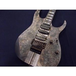 アウトレット特価  Ibanez RG Premium RGT1270PB DTF  アイバニーズ プレミアムシリーズ スルーネック｜aikyoku-inazawa