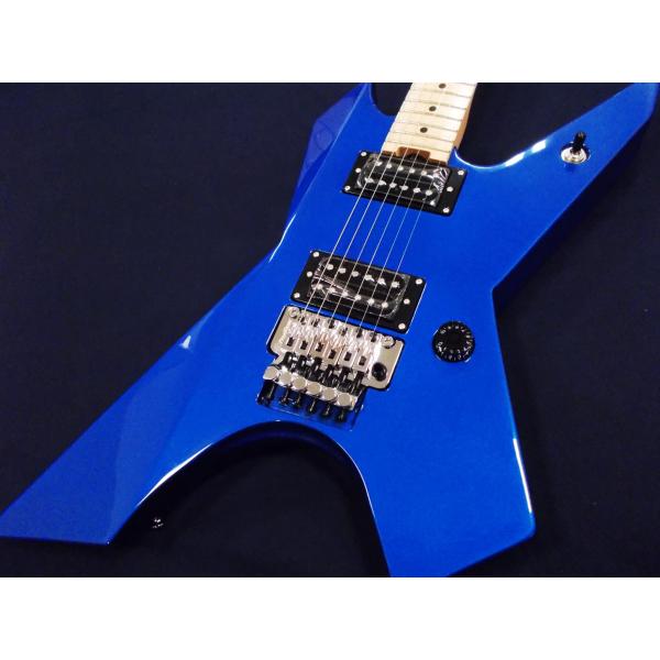 Killer KG-Exploder SE Metllic Blue  キラー エクスプローダー