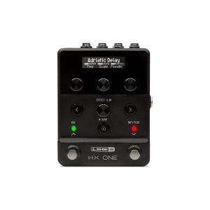 LINE6 Mission Engineering EP1-L6 エクスプレッション・ペダル