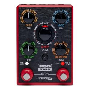 Ibanez（アイバニーズ） / Fuzz Mini “850 FUZZ” ファズ ギター