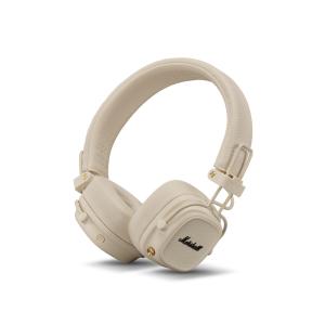 Marshall イヤホンBluetooth Minor IV cream Minor IV Cream - イヤホン | Marshall.com