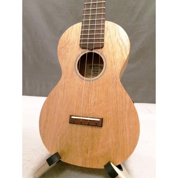 Martin C1K Uke  マーティン コンサートウクレレ ハワイアン・コア