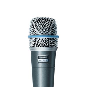 SHURE（シュア） シュア / SM57-LCE ダイナミックマイク(超定番)(国内