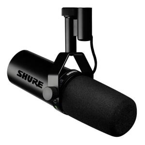 アウトレット品》ダイナミック マイク カーディオイド型 SHURE SM7dB