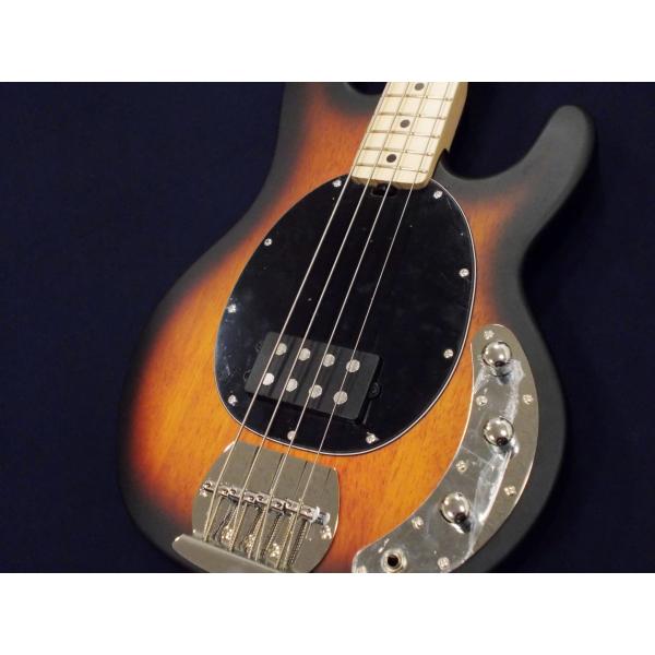 アウトレット特価  Sterling by Music Man S.U.B. Stingray Ra...