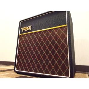 VOX AC4C1-12 真空管アンプ AC4C1_VB_top-2-scaled-