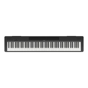 YAMAHA P-145B ヤマハ Pシリーズ 88鍵 デジタルピアノ コンパクト電子