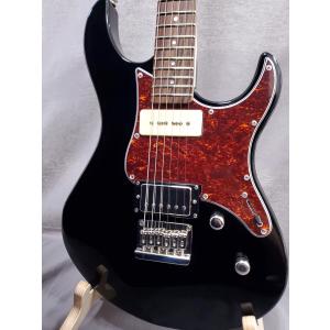 YAMAHA PACIFICA311H ブラック (BL) ヤマハ パシフィカ - 最安値