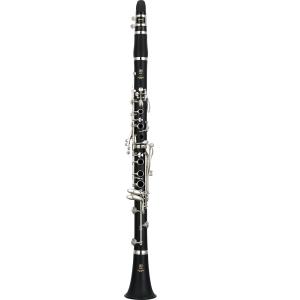 YAMAHA（ヤマハ） Yamaha YCL-25 Clarinet クラリネット / マウス
