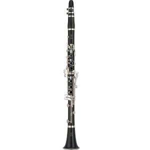 YAMAHA（ヤマハ） 展示新品 YAMAHA YCL-255 クラリネット : 愛曲楽器