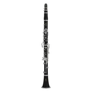 Soleil クラリネット SCL-1〔B♭〕初心者入門セット〔吹奏楽 管楽器