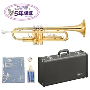 YAMAHA YTR-2330 B♭ヤマハ トランペット 安心の専門スタッフによる検品済み｜aikyoku-nagakute