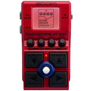 EBS (イービーエス) ベース用マルチコンプ MULTICOMP BLUE LABEL