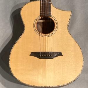 数量限定入門セット付き!!】Stafford / SF-5C -NAT- 新品《アコギ