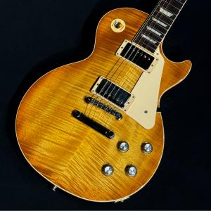 Gibson Les Paul Standard 60s Figured Top Unburst 【約3.9kg