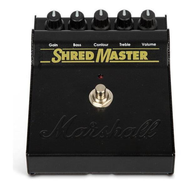 Marshall Shred Master ディストーション リイシューモデル  シュレッドマスター...
