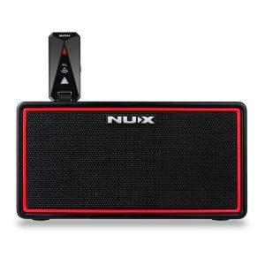 NUX Mighty Air Wireless Stereo Modeling Amplifier 正規輸入品