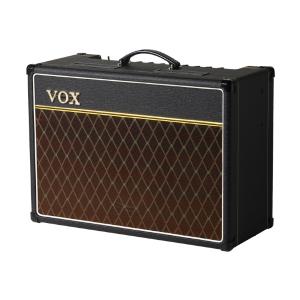 VOX AC15C1 真空管ギターアンプの買取情報