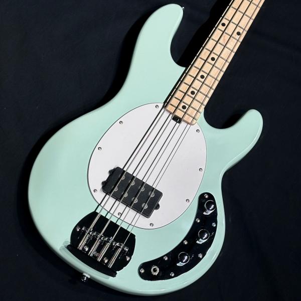 Sterling by Musicman S.U.B. STINGRAY RAY4 MINTGREE...