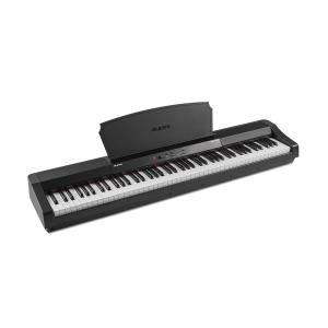 ALESIS Prestige 88鍵盤 アレシス デジタルピアノ スピーカー内蔵 サステインペダル付の商品画像