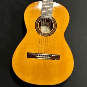 ARIA ACE-5S Spr 610 アリア クラシックギター ス 610mmスケール 店頭展示の商品画像