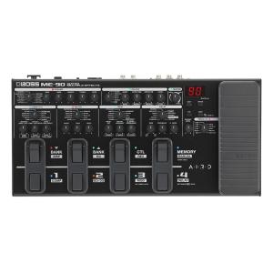 MOOER Micro Preamp 012 プリアンプ 《エフェクター》 : ギター