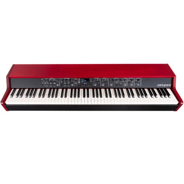 CLAVIA Nord Grand 88鍵盤 ノードグランド ステージピアノ 新品 即納可能 未使用...