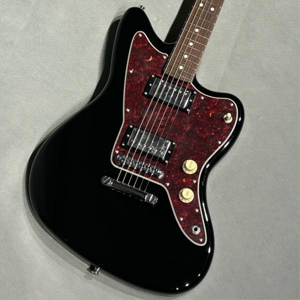 Fender Made In Japan LIMITED ADJUSTO-MATIC JAZZMAS...