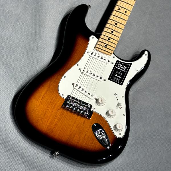 Fender MEX PLAYER STRATOCASTER Limited Anniversary...