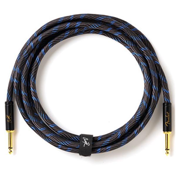 Fender MICHIYA HARUHATA SIGNATURE CABLE フェンダー 春畑 道...