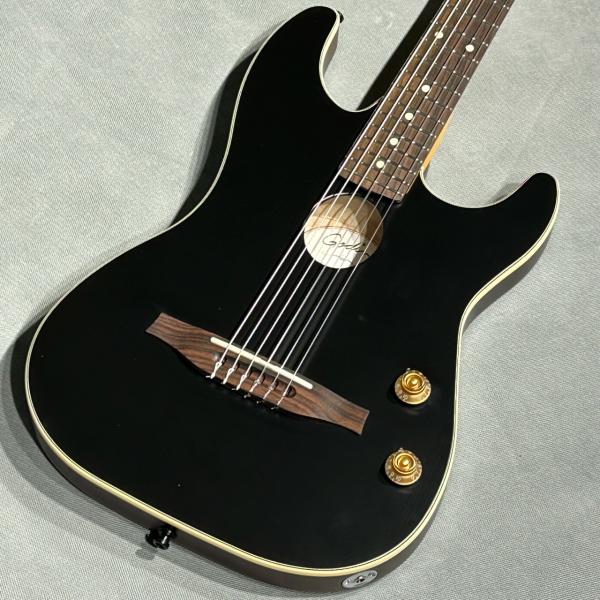 ■Godin ゴダン G-Tour Nylon Matte Black １本限りの特価品 ナイロン ...