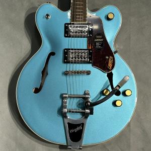 GRETSCH G2622T Streamliner Center Block Double-Cut with Bigsby Arctic Blue ≪ 約3.2kg ≫ グレッチ エレクトロマチック 店頭展示品 特価品