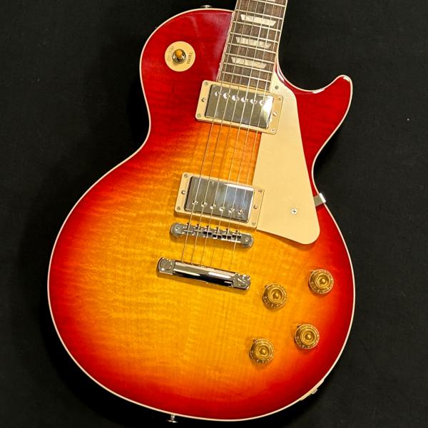 Gibson Les Paul Standard 50&apos;s HCS Heritage Cherry ...