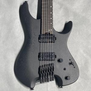 Ibanez（アイバニーズ） Ibanez QX527B-WK Weathered Black Q (QUEST