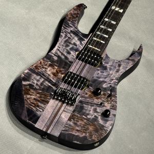 Ibanez RGT1221PB DTF Deep Twilight Flat アイバニーズ プレミアム｜aikyoku-nagakute