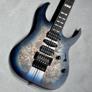 Ibanez RGT1270PB CTF Cosmic Blue Starburst Flat アイバニーズ プレミアム 特価品｜aikyoku-nagakute