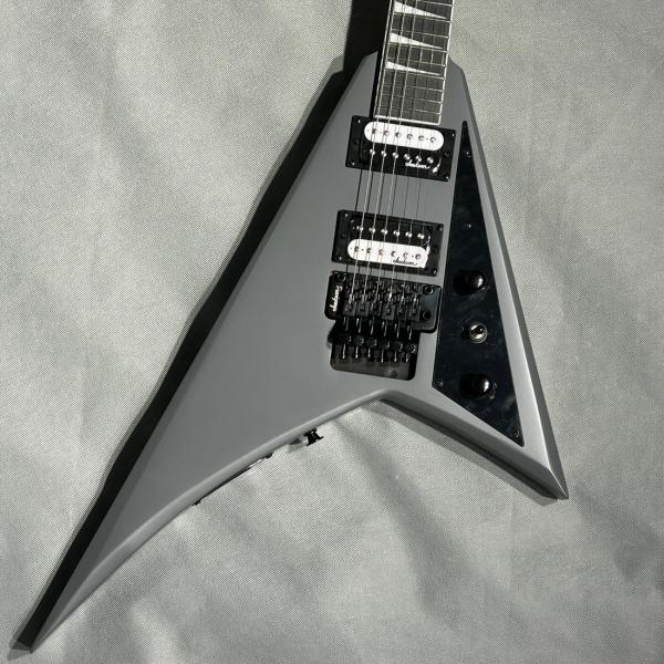 Jackson JS Series Rhoads JS32 Amaranth Fingerboard...