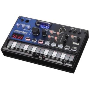 KORG（コルグ） KORG volca bass アナログ ベースシンセサイザー 新品