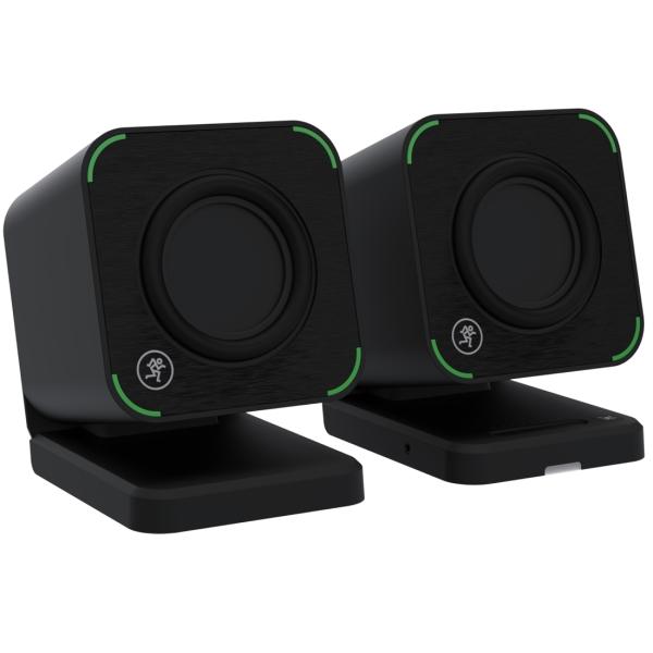 Mackie CR2-X Cube マッキー モニタースピーカー ペア