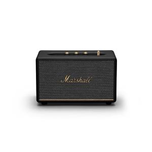 Marshall ACTON III BLACK ポータブル Bluetoothスピーカー 未開封品 国内正規品｜aikyoku-nagakute