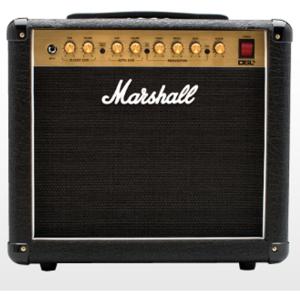 Marshall DSL5CR マーシャル 真空管ギターアンプ 5Wチューブコンボ 